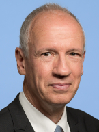 Dr. Wilfried Kerntke