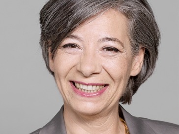 Marie-Christine Le Bras-Henschen