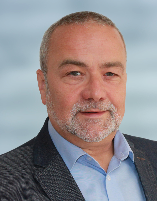 Thomas Robrecht